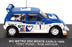 Ixo 1/43 Scale MC1986 - MG Metro 6R4 Monte Carlo 1986 #1 Pond/Arthur