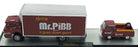 Castline M2 Machines 1/64 Scale TW12 '66 Ford C-950/'64 Ford Econoline Truck