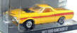 Greenlight 1/64 Scale 37190-D - 1972 Ford Ranchero GT Truck