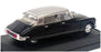 Vitesse 1/43 Scale 691 - 1957-58 Citroen DS19 Red - Black/Silver
