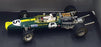 Quartzo 1/18 Scale Q9001 - Lotus 49 1st British GP 67 Jim Clark
