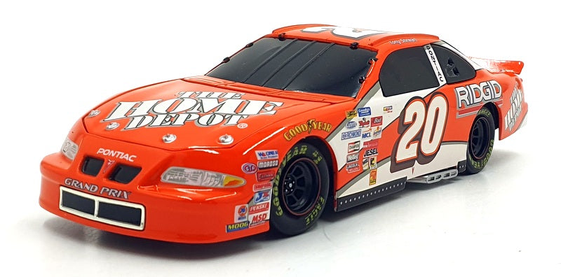 Action 1/24 Scale P249903308 - 1999 Pontiac Nascar Home Depot #20 - Tony Stewart