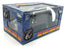 HIGHWAY 61 1/16 Scale 50173 - 1974 Chevrolet Custom Van - Black/White Stripes