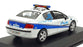 Norev 1/43 Scale 474741 - Peugeot 407 Police de Geneve - White