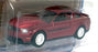 Auto World 1/64 Scale AW64372 - 2012 Ford Mustang GT/CS - Met. Red