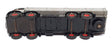 Dinky Supertoys 31526K - Foden Diesel 8 Wheel Wagon - Grey