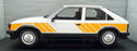 Model Car Group 1/18 Scale MCG18534 - Opel Kadett D SR - White