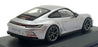Solido 1/43 Scale S4316502 - Porsche 992 GT3 Touring GT - Silver