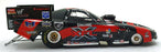 Action 1/24 Scale 101701 Pontiac Funny Car Dragster 2001 WWF - Toliver