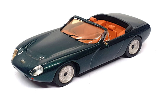 Promod Gearbox 1/43 Scale PRO4001 - 1992 TVR Griffith - BRG