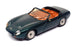 Promod Gearbox 1/43 Scale PRO4001 - 1992 TVR Griffith - BRG