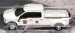 Greenlight 1/64 Scale 46080-D 2017 - Ford F-350 Dually Michigan Police Truck