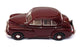 Crossway Models 1/43 Scale CM13 - Morris Oxford MO - Maroon