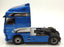 Ixo 1/18 Scale PCL30213 - DAF XF Space Truck - Met. Blue