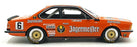 CMR 1/18 Scale CMR009 - BMW 635 CSI #6 European Touring Car Championship 1984