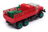 Corgi 1/50 Scale 50201 - International 2 1/2T Truck Generator & Fuel Tank Texaco