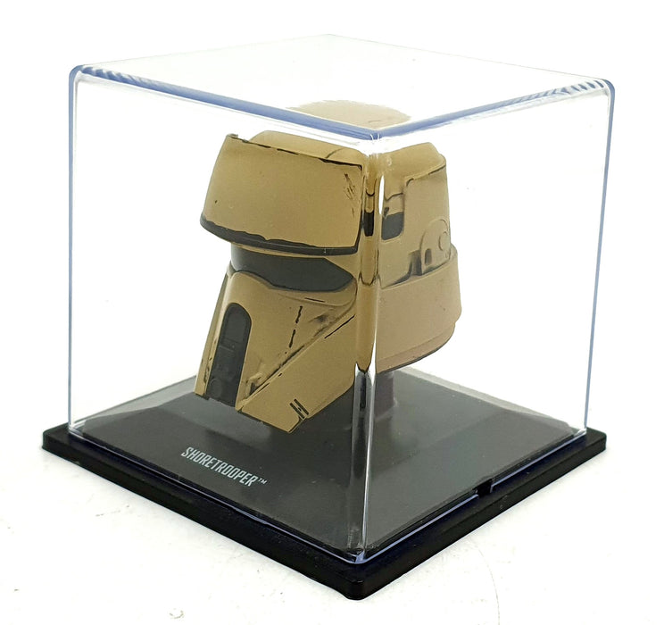 Deagostini HEL44 - Star Wars Helmet Collection - Shoretrooper