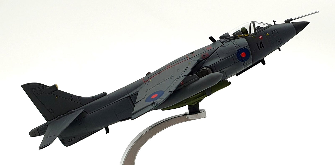 Corgi 1/72 Scale AA32417 - British Aerospace Sea Harrier FRS. 1 May 1982