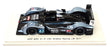 Spark 1/43 Scale S2535 - HPD ARX 01 D #42 Strakka Racing LM 2011