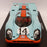 CMR 1/18 Scale Diecast CMR131-14 - Porsche 917K Race Car Gulf #14