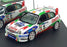 Vitesse 1/43 Scale V98199 - Toyota Corolla WRC #5 Catalunya Rally 1998