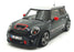 Otto Models 1/18 Scale Resin OT497 - Mini JCW GP2 R56 - Black