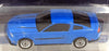 Auto World 1/64 Scale AW64372 - 2012 Ford Mustang GT/CS - Blue