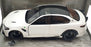 Solido 1/18 Scale Diecast S1806903 Alfa Romeo Giulia GTA 2022 - White