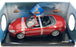 Solido 1/18 Scale Diecast 8163 - Aston Martin DB9 Volante 2005 - Red