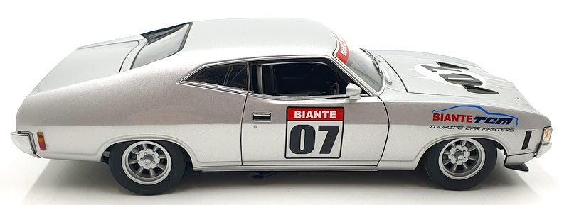 Autoart 1/18 Scale Diecast 80710 Ford Falcon XA GT 2007 Touring Car