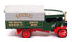 Matchbox Diecast Y-27 - 1922 Foden Steam Lorry Georges REWORKED