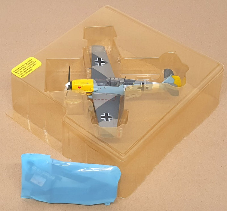 Easy Model 1/72 Scale 37276 - Messerschmitt Bf 109E WW2 Aircraft — R.M ...