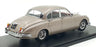 KK 1/18 Scale Diecast KKDC181011 - 1959 Jaguar MK II 3.8 LHD - Pearl SIlver