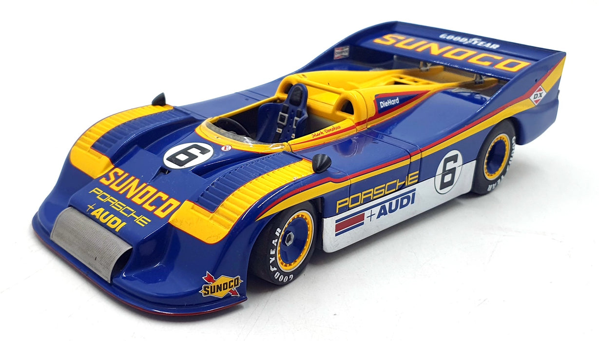 Minichamps 1/18 Scale Diecast DC18626B - Porsche 917/30 #6 Sunoco