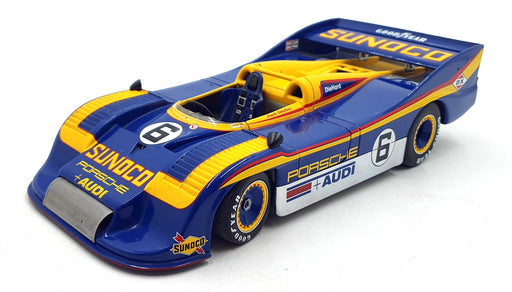 Minichamps 1/18 Scale Diecast DC18626B - Porsche 917/30 #6 Sunoco