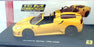 Altaya 1/43 Scale Diecast 5425C - 2008 Ferrari Scuderia Spider 16M - Yellow