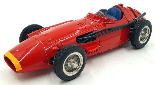 CMC 1/18 Scale diecast M-051 - Maserati 250F 1957 Grand Prix Sieger