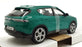 Burago 1/24 Scale Diecast 18-21109 - Alfa Romeo Tonale - Green