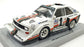 Werk83 1/18 Scale W1802801C - Audi S1 #1 1st Pikes Peak 1987 - Rohrl