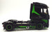 Solido 1/24 Scale S2400204 - 2021 Mercedes Actros R5 Italian Collection - Green