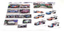 Minichamps Resin 2 2014 - A4 Fully Illustrated Colour Catalogue 15 Pages