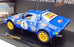 Sun Star 1/18 Scale 4519 - Lancia Stratos HF - 2nd Rally Monte Carlo 1980