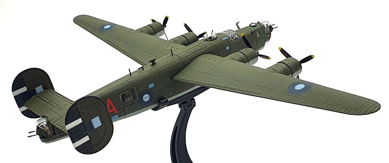 Corgi 1/72 Scale Diecast AA34009 Consolidated Liberator B.VI RAF India 1944