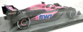 Spark 1/18 Scale 18S883 - Alpine A523 BWT F1 Saudi Arabia 2023 E.Ocon #31
