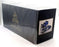 KK Scale Road Kings 1/18 Scale RK180144 - Kenworth K100 Aerodyne 1976 - Blue