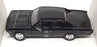 Maisto 1/24 Scale 31960 - 1966 Chevrolet Chevelle SS396 - Black