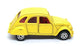 Corgi 7.5cm Long Diecast 115 - Citroen 2cv6 James Bond 007 For Your Eyes Only