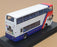 Creative Master 1/76 Scale UKBUS 1007 - Dennis Trident West Midlands Rt. 96