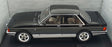 Model Car Group 1/18 Scale MCG18536 - Ford Granada MK II 2.8 Injection Met. Grey