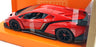 Jada 1/24 Scale Diecast 34212 - Lamborghini Veneno - Red